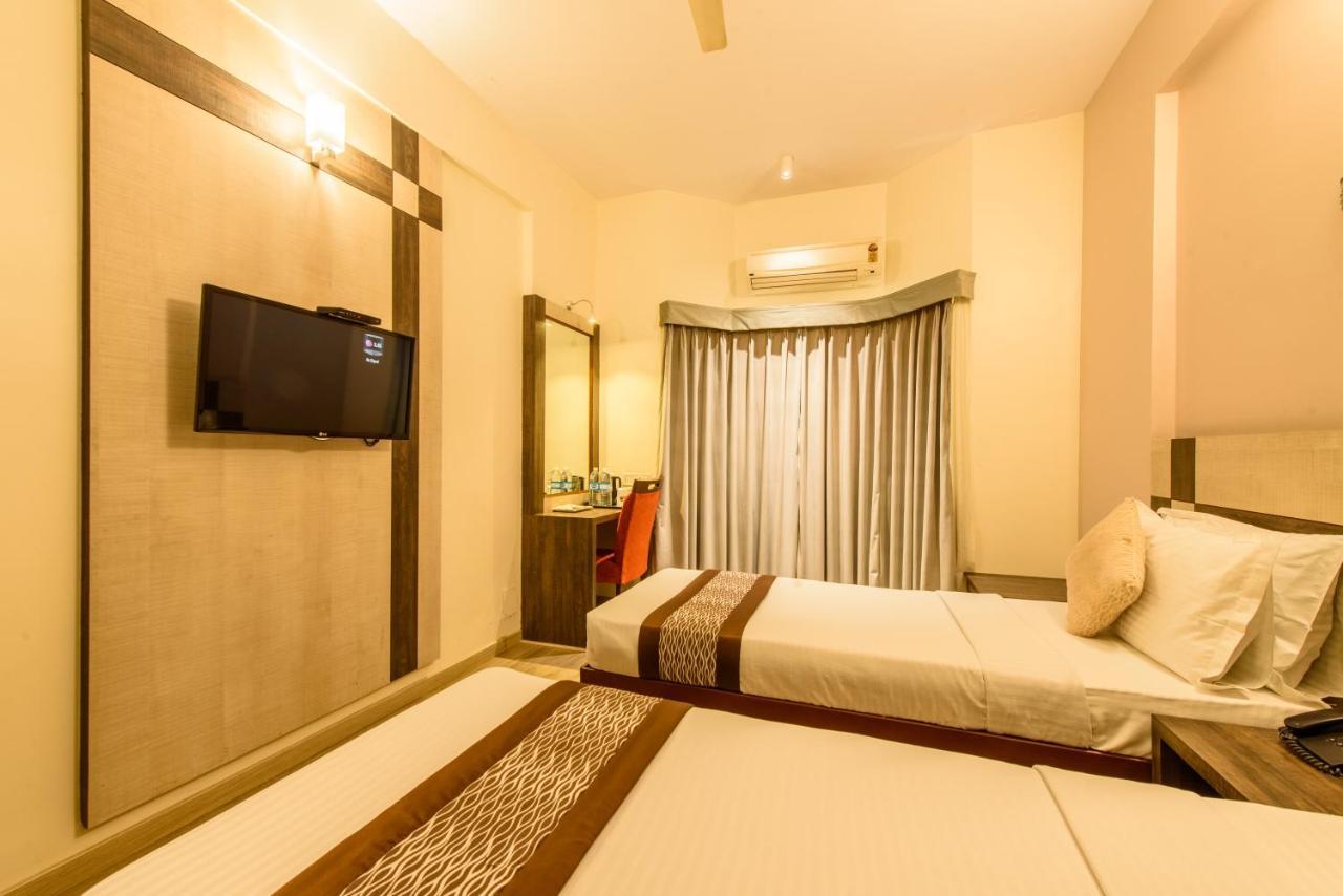 Bangalore Gate Hotel & Conferences Esterno foto