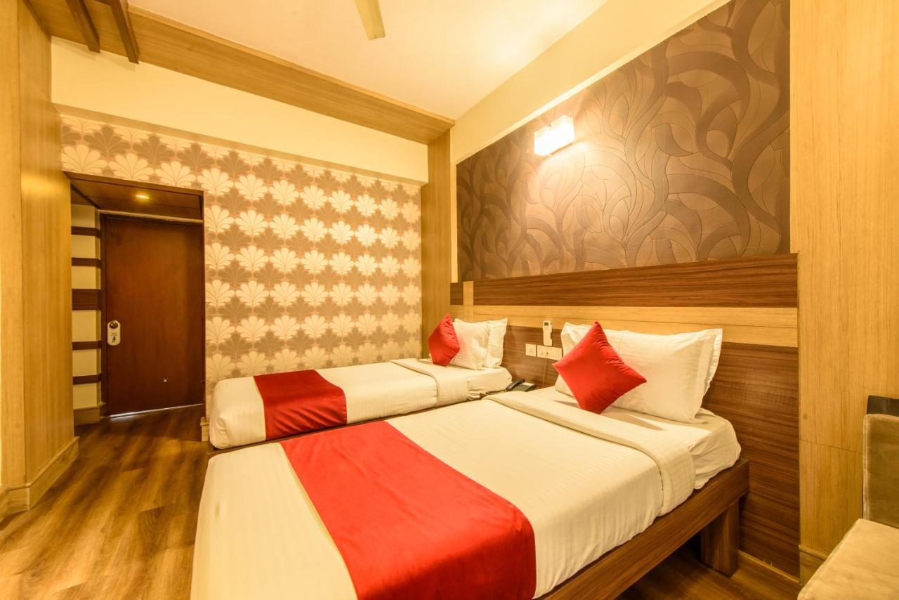 Bangalore Gate Hotel & Conferences Esterno foto