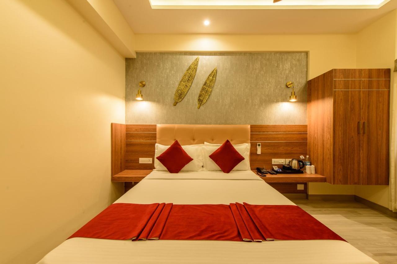 Bangalore Gate Hotel & Conferences Esterno foto